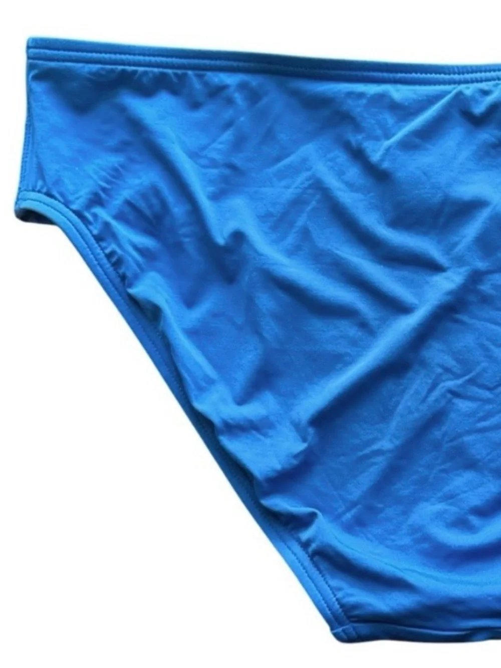 Tommy Bahama Pearl High Waist Side Shirted Bottom